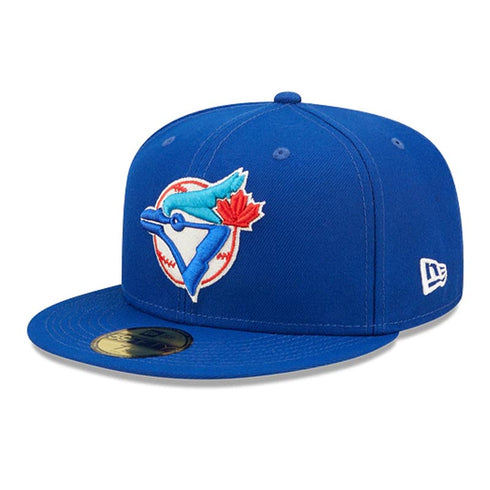 Toronto Blue Jays "Pop Sweat" 59Fifty Fitted